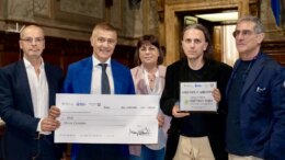 “Obiettivo Terra”, Oreste Caroppo è il vincitore della 17esima edizione