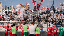 Lista dei convocati per Padova-Pescara