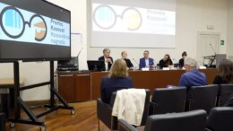 Friuli Venezia Giulia, Roberti “Il nuovo logo del Premio Kosovel esprime la volontà di dare continuità al percorso”