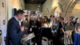 Fedriga “Portiamo l’anima del Friuli Venezia Giulia nel cuore pulsante di Londra”