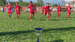 Risultati Settore Giovanile 23/24 Maggio 2026