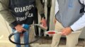 A Siena sequestrati 105 mila litri di gasolio irregolare
