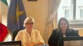 Zilli “Impegnato il 98% dei fondi Pnrr, ottimo risultato per il Friuli Venezia Giulia”