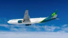 Aer Lingus compie 90 anni, nuove rotte e Dublino sempre più hub strategico verso il Nord America