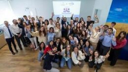 Barilla e università Parma concludono percorso Genconnect