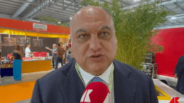Artigiano in Fiera, Calabrese (Regione Calabria): “In ‘Anteprima d’estate’ la nostra storia”