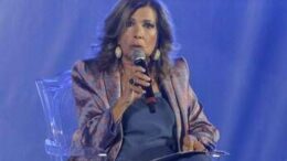 Lavoro, Casellati: “Bene Festival, agire con persona al centro”