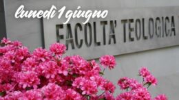 Lunedì 1 giugno Facoltà chiusa