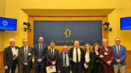 Lavoro, presentata a Camera proposta legge per riconoscimento carattere usurante lavoro ferroviario
