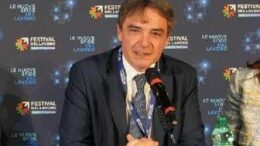 Lavoro, Conte (Inps): “Smart working è modello organizzativo”