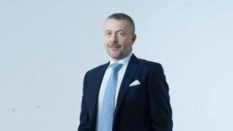 Engineering, Cristiano Zanetti nominato executive vice president software products