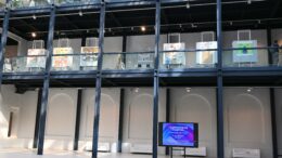 In mostra #Connessionipositive, la creatività che combatte l’odio