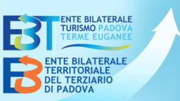 BALZO (IN VALORE COMPLESSIVO E PRATICHE) DELL’ATTIVITA’ DEGLI ENTI BILATERALI TERZIARIO PADOVA E TURISMO PADOVA