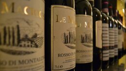 Promozione vino nei Paesi extra UE, webinar gratuito giovedì 7 maggio