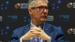 Infortuni, Fiori (Inail): “Da apnea notturna cattivo riposo e incidenti stradali”