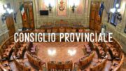 Consiglio Provinciale – 15 maggio 2026 (Seconda Convocazione)