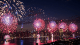 Brand Usa celebra i 250 anni degli Stati Uniti, un’estate di eventi da Washington ﻿a San Diego