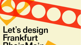 A Francoforte ‘Capitale mondiale del design 2026’ di scena atmosfere per una vita migliore