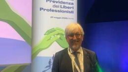 Oliveti (Adepp): “Investimenti proficui e prudenti nel Paese è obiettivo”