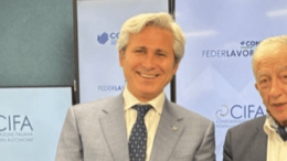 Lavoro, Cafà (Cifa Italia): “Firmato contratto intersettoriale strumento di semplificazione e welfare”