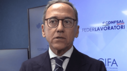 Lavoro, Pizzuti: “Contratto Cifa-Confsal conforme a standard e garantisce salario giusto”