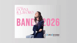 Concorso nazionale Eurointerim Donna e Lavoro