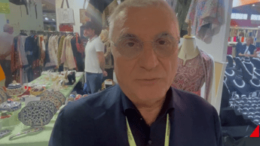 Artigiano in Fiera, Intiglietta (Ge.Fi.): “Anteprima d’estate risponde a bisogno di pace”
