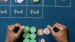 Exclusieve VIP-niveaus en voordelen maken casino’s uniek