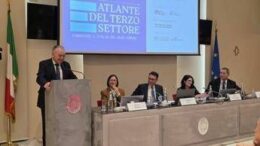 Nasce l’Atlante del Terzo settore per scoprire e raccontare l’Italia del bene comune
