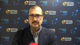 Lavoro, Prudenzano (Confintesa): “Al Festival per collaborare con consulenti”