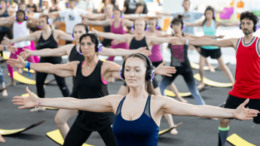 Riminiwellness 2026, dal camminare al benessere olistico: trend e tendenze in vetrina