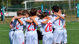 Risultati Settore Giovanile 16/17 Maggio 2026