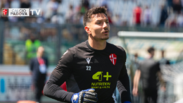 Sala Stampa Padova-Pescara Sorrentino: “La curva è stata il nostro uomo in più. Contentissimo per il rigore parato e per la salvazza”