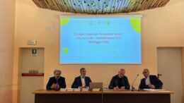 Terranostra Veneto: a Valdobbiadene il consiglio regionale presenta il progetto pilota per una nuova certificazione “su misura”