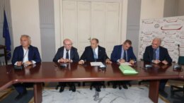 Terra dei Fuochi, firmato a Napoli un protocollo per controlli ambientali più mirati