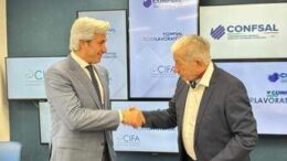 Cifa Italia-Confsal-Confsal FederLavoratori, ccnl manifatturiero