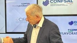 Lavoro, Margiotta (Confsal): “Contratto multimanifatturiero unifica tutele settori”