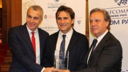 LA SCOMPARSA DI ALEX ZANARDI