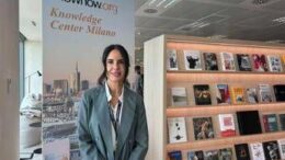 Formazione, Zarrelli (Knowhow.org): “A Milano struttura da 200 posti e una Bloomberg room”