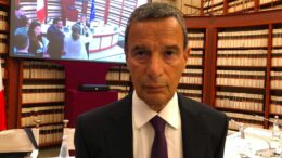 Farmaceutica, Innocenti (Chiesi Italia): “Recepire la Pas 2090 anche in Italia”