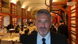 Farmaceutica, Mecchia (Chiesi Italia): “Abbiamo una responsabilità etica verso ambiente e società”