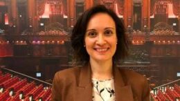 Malattie rare, De Grazia (Gsk): “Portare innovazione equa e accessibile ai pazienti Egpa”