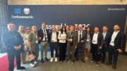 ALL’ASSEMBLEA DI CONFCOMMERCIO A ROMA, LA DELEGAZIONE DI PADOVA PROTAGONISTA