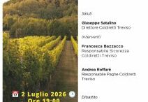 Incontro: Il lavoro che cambia: assunzioni, appalti, attività ispettiva straordinaria e sicurezza nei luoghi di lavoro”