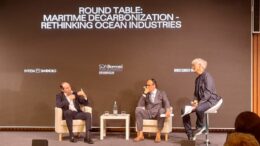 Nextchem alla Venice Climate Week, al centro la transizione del settore marittimo