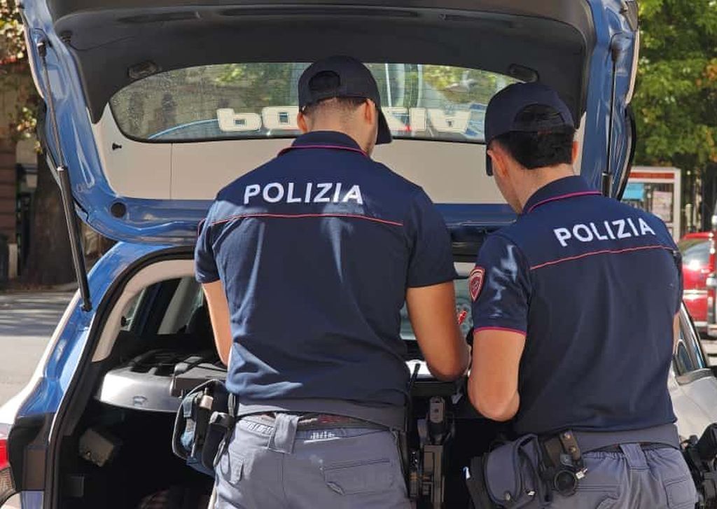 Maxi frode da 60 milioni di euro, arrestata latitante a Roma Maxi frode da 60 milioni di euro, arrestata latitante a Roma