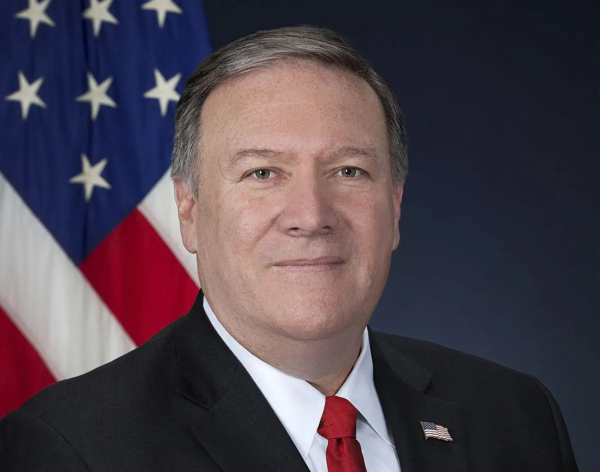 Mike Pompeo a Portofino per l’Optimum Investors Summit Mike Pompeo a Portofino per l’Optimum Investors Summit
