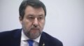 Banche, Salvini “20 miliardi di utili, chiederemo un contributo in un momento difficile”