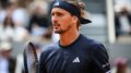 Zverev è il primo finalista al Roland Garros
