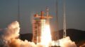 Cina, lanciato un nuovo gruppo di satelliti per la costellazione Spacesail
